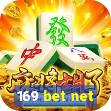 169 bet net